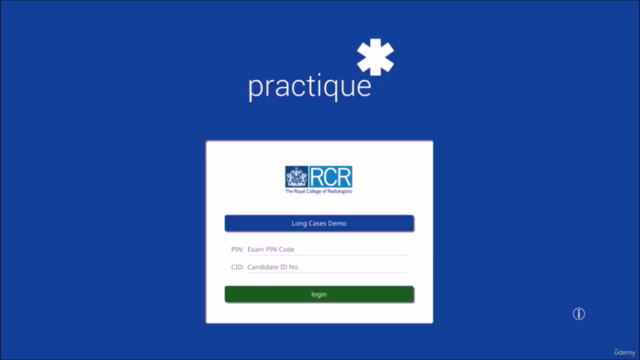 FRCR PHYSICS AND ANATOMY COURSE – Screenshot 3