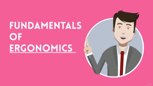 Fundamentals Of Ergonomics – Screenshot 2