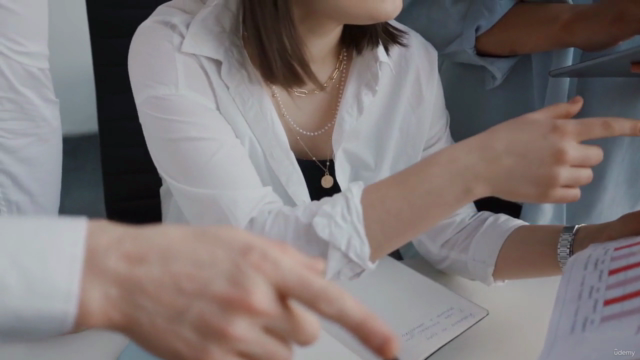 Master Course : Quality Management & Stakeholder Management – Screenshot 1