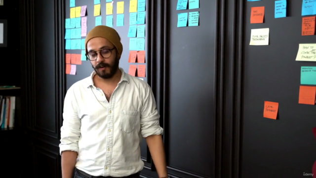 Master Course : Quality Management & Stakeholder Management – Screenshot 3