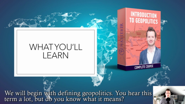 Introduction to Geopolitics: History and Founders – Screenshot 2