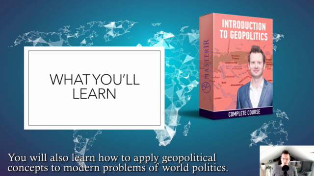 Introduction to Geopolitics: History and Founders – Screenshot 4