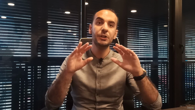 The Power of the Subconscious: The Key to Reaching Your Goal – Screenshot 1