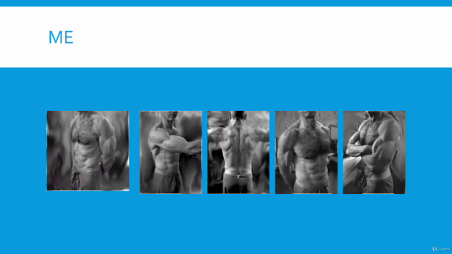 Be Your Own Personal Trainer ("BYOPT") - For Men – Screenshot 1