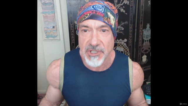 Be Your Own Personal Trainer ("BYOPT") - For Men – Screenshot 3