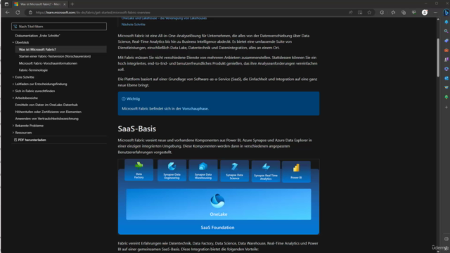 Einführung in Microsoft Fabric - Screenshot_03