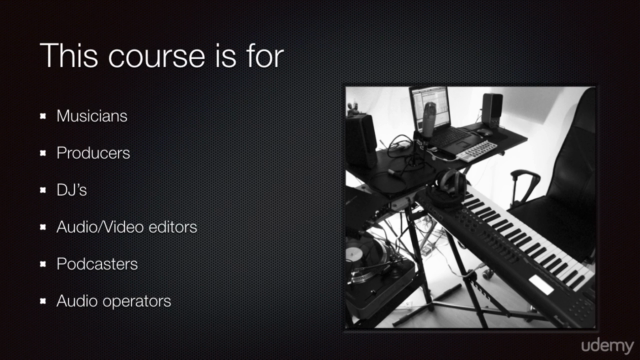 Audio Compression Techniques and Tips – Screenshot 4