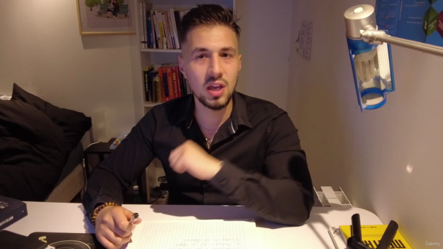 Les Lois du Succès de Napoleon Hill le TOME 1 Enfin Expliqué – Screenshot 3