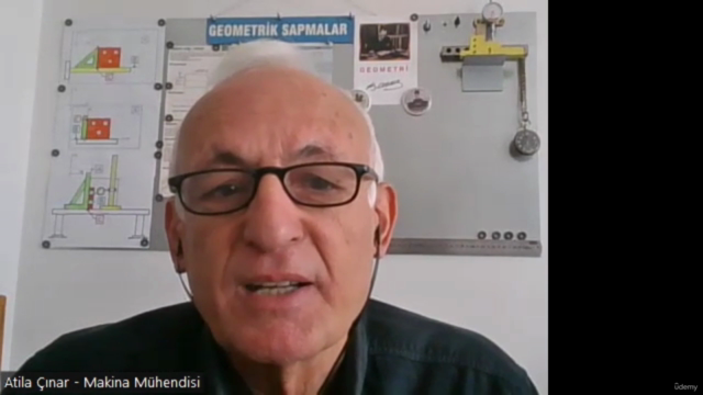 Endüstriyel Uygulamalar için Kalibrasyon ve Doğrulama – Screenshot 2