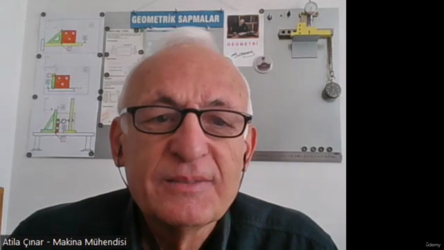 Endüstriyel Uygulamalar için Kalibrasyon ve Doğrulama – Screenshot 3