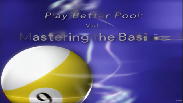 Play Better Pool - Mastering the Basics – Screenshot 1