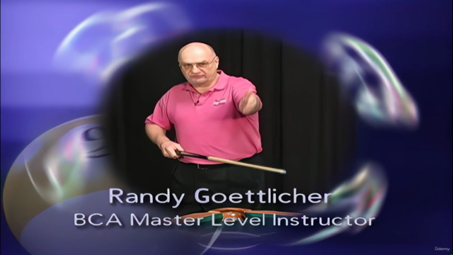 Play Better Pool - Mastering the Basics – Screenshot 3