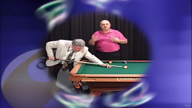 Play Better Pool - Mastering the Basics – Screenshot 4