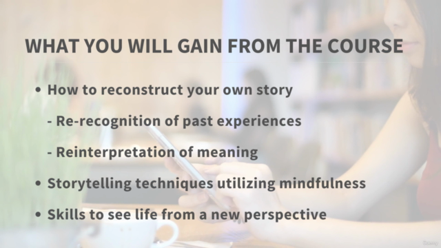 The Power of Mindful Storytelling : Transforming Lives - Screenshot_02