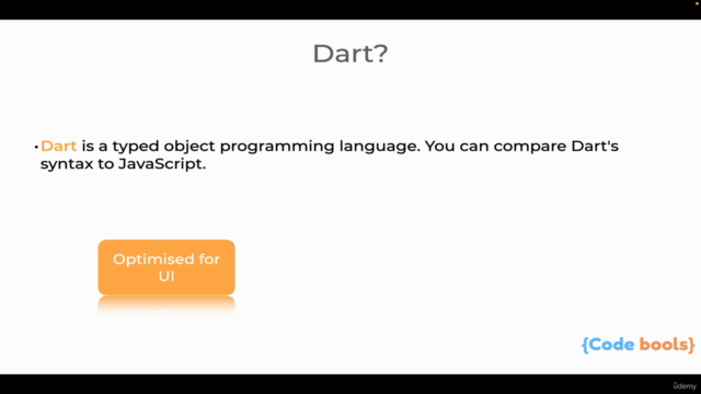Flutter App Development for the beginners in hindi – Screenshot 2