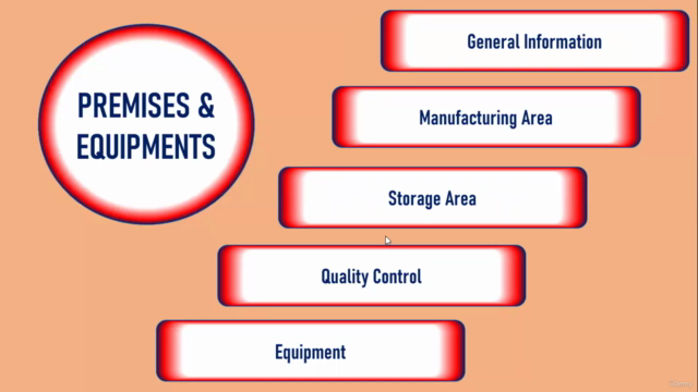 Good Manufacturing Practices (GMP) & GMP AUDITS – Screenshot 2