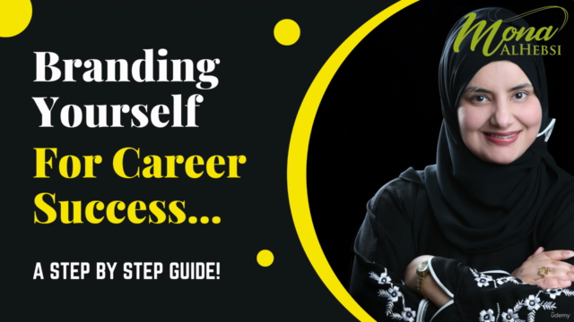 Branding Yourself for Career Success: A Step-By-Step Guide – Screenshot 2