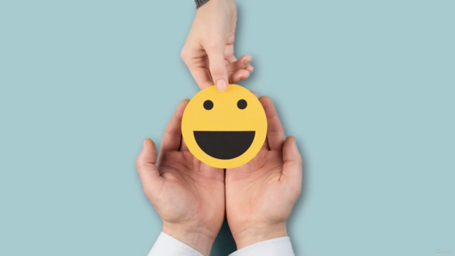 Cultiver les Emotions Positives – Screenshot 2