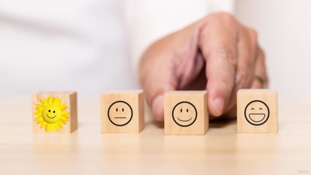 Cultiver les Emotions Positives – Screenshot 3