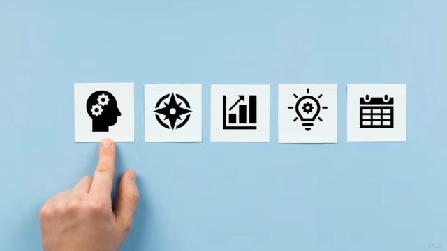 Gestion de Carrière : Techniques et Outils pour Avancer – Screenshot 3