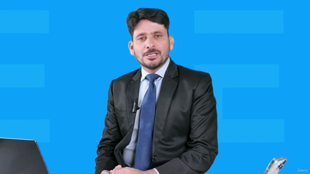 Mastering HR Management with ERPNext: A Comprehensive Course – Screenshot 1