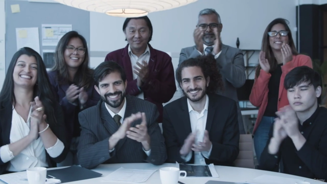 Mastering HR Management with ERPNext: A Comprehensive Course – Screenshot 2