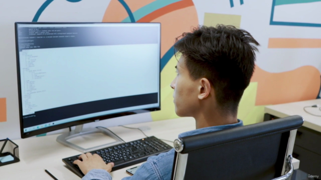 Mastering HR Management with ERPNext: A Comprehensive Course – Screenshot 4