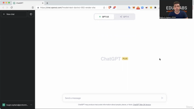 Edu3Labs Destekleri ile ChatGPT Eğitimi – Screenshot 1