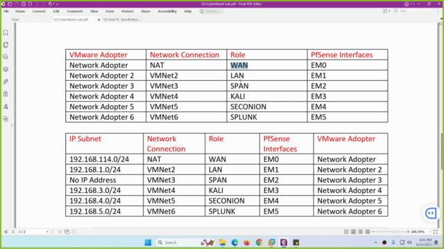 Cybersecurity Monitoring & Detection Lab in Urdu/Hindi – Screenshot 3