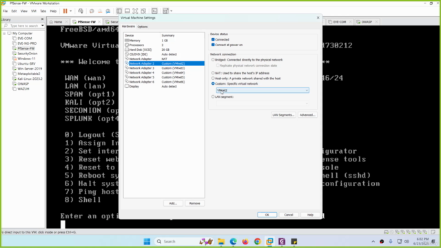 Cybersecurity Monitoring & Detection Lab in Urdu/Hindi – Screenshot 4