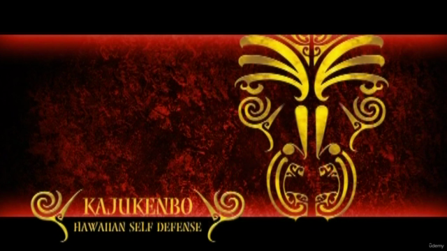 Kajukenbo Hawaiianische Selbstverteidigung – Screenshot 1