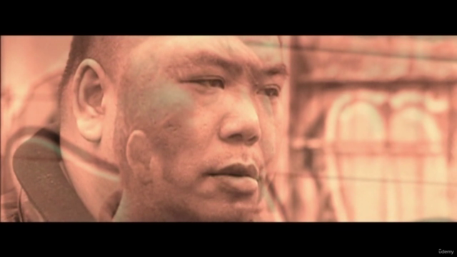 Kajukenbo Hawaiianische Selbstverteidigung – Screenshot 2