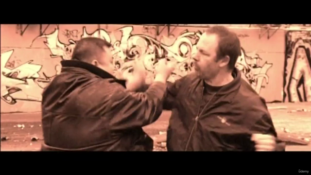 Kajukenbo Hawaiianische Selbstverteidigung – Screenshot 4