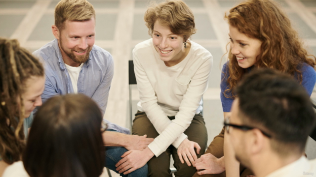 Changing Employee Behaviours for Organizational Success – Screenshot 1