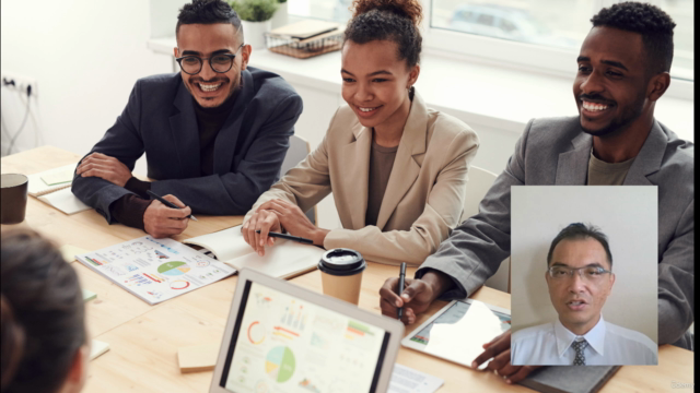 Changing Employee Behaviours for Organizational Success – Screenshot 3