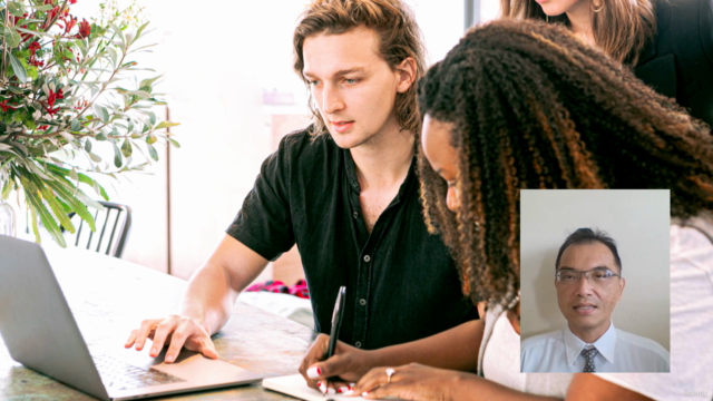 Changing Employee Behaviours for Organizational Success – Screenshot 4