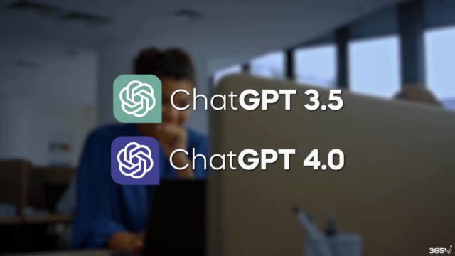Intro to ChatGPT and Generative AI – Screenshot 2
