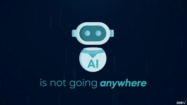 Intro to ChatGPT and Generative AI – Screenshot 4