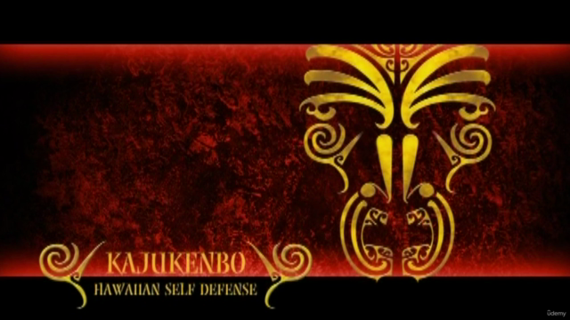 Kajukenbo Hawaiian Self Defense - Screenshot_01