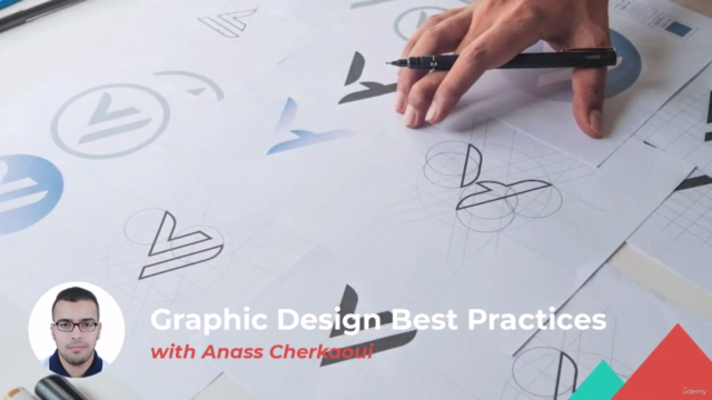 Graphic Design Best Practices to Become a Design Guru – Screenshot 1