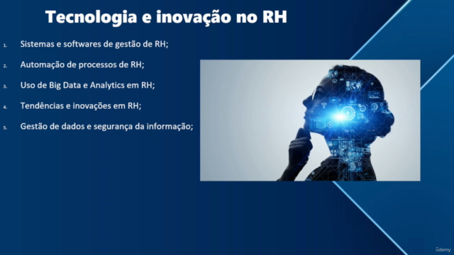 Assistente de RH do Básico ao Avançado – Screenshot 3