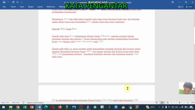 Belajar Lebih Dekat Menghitung Kurs Mata Uang Euro Asean – Screenshot 2