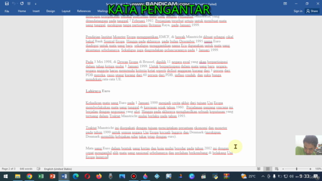 Belajar Lebih Dekat Menghitung Kurs Mata Uang Euro Asean – Screenshot 4