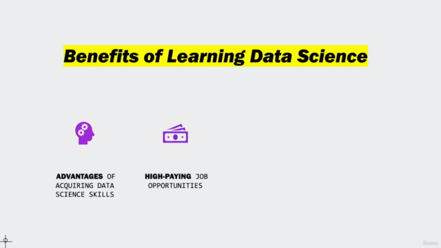 AI 101: A Beginner's Guide to Data Science and AI – Screenshot 3