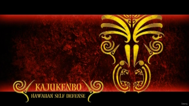Autodéfense hawaïenne Kajukenbo - Screenshot_01