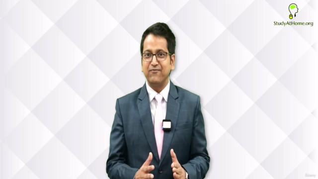 Master Indian Income Tax Preparation: Basics of Income Tax – Screenshot 1