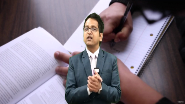Master Indian Income Tax Preparation: Basics of Income Tax – Screenshot 3