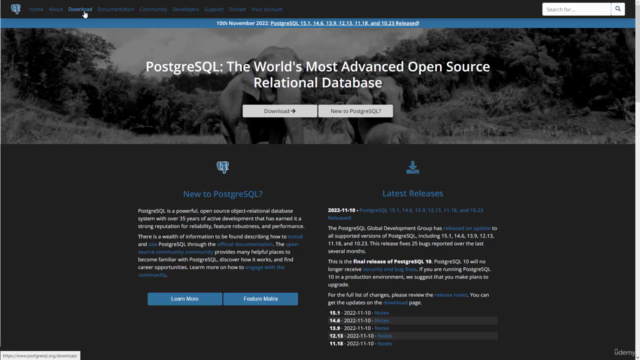 Skutecznie analizuj dane w PostgreSQL! - Screenshot_03