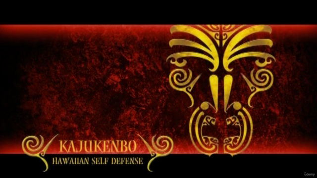Defensa personal hawaiana Kajukenbo - Screenshot_01
