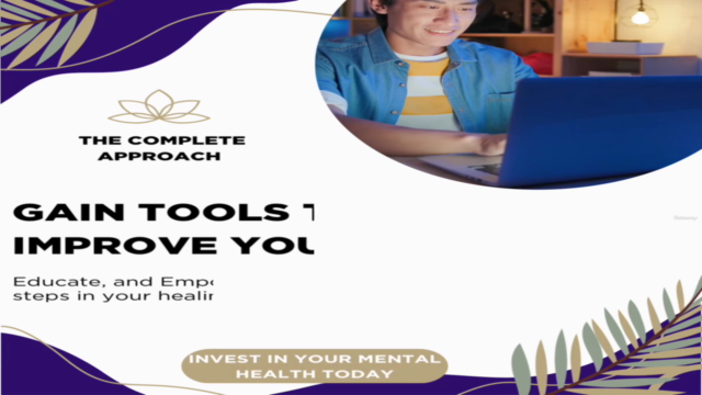 Master Your Mind: Conquer Depression & Cultivate Positivity – Screenshot 1